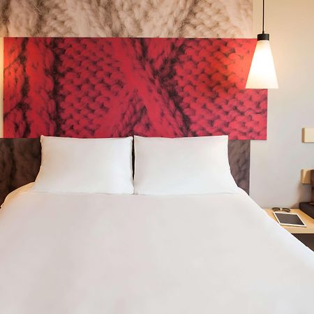 Ibis Mazatlan Marina Hotell Eksteriør bilde