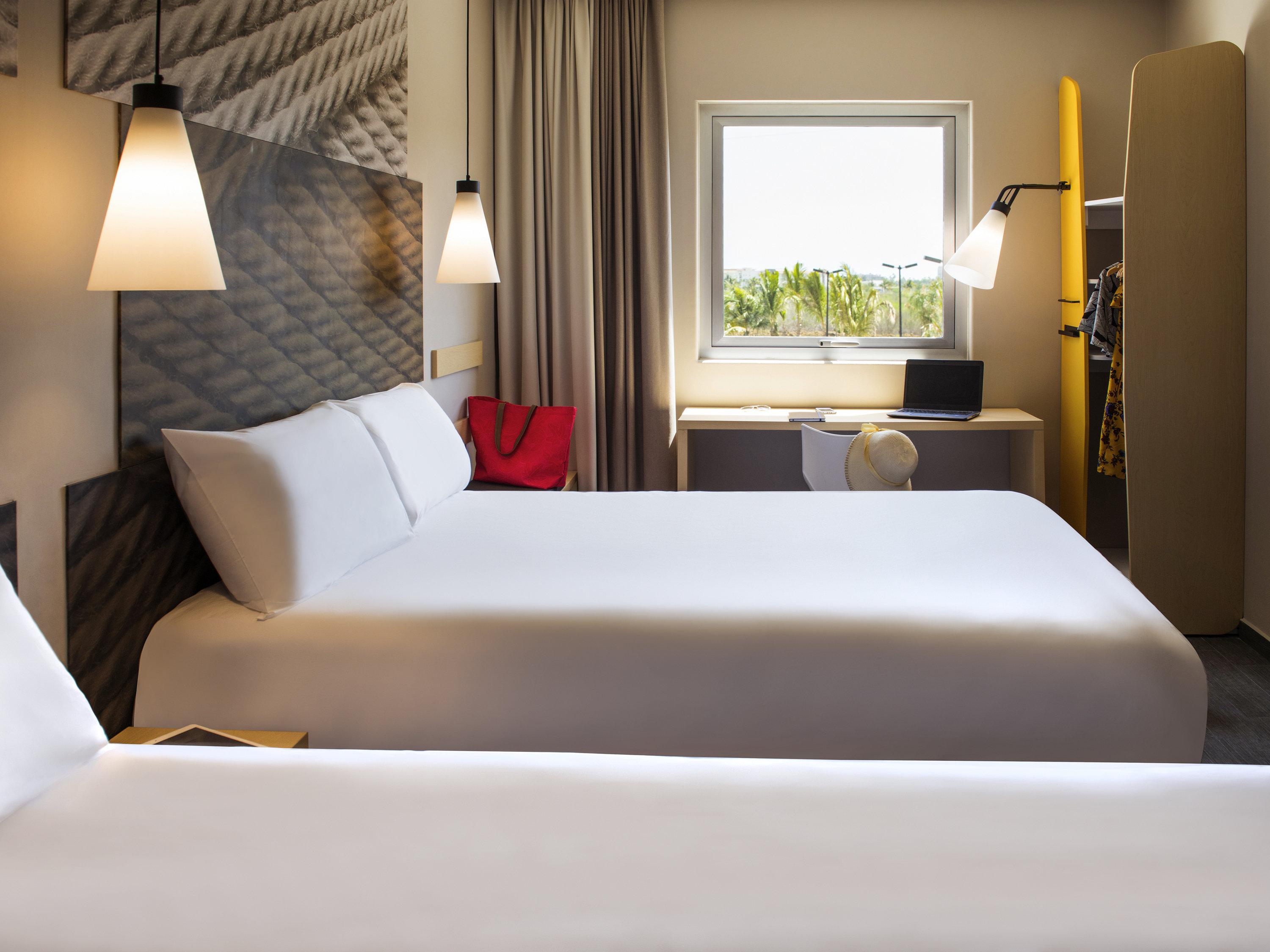 Ibis Mazatlan Marina Hotell Eksteriør bilde