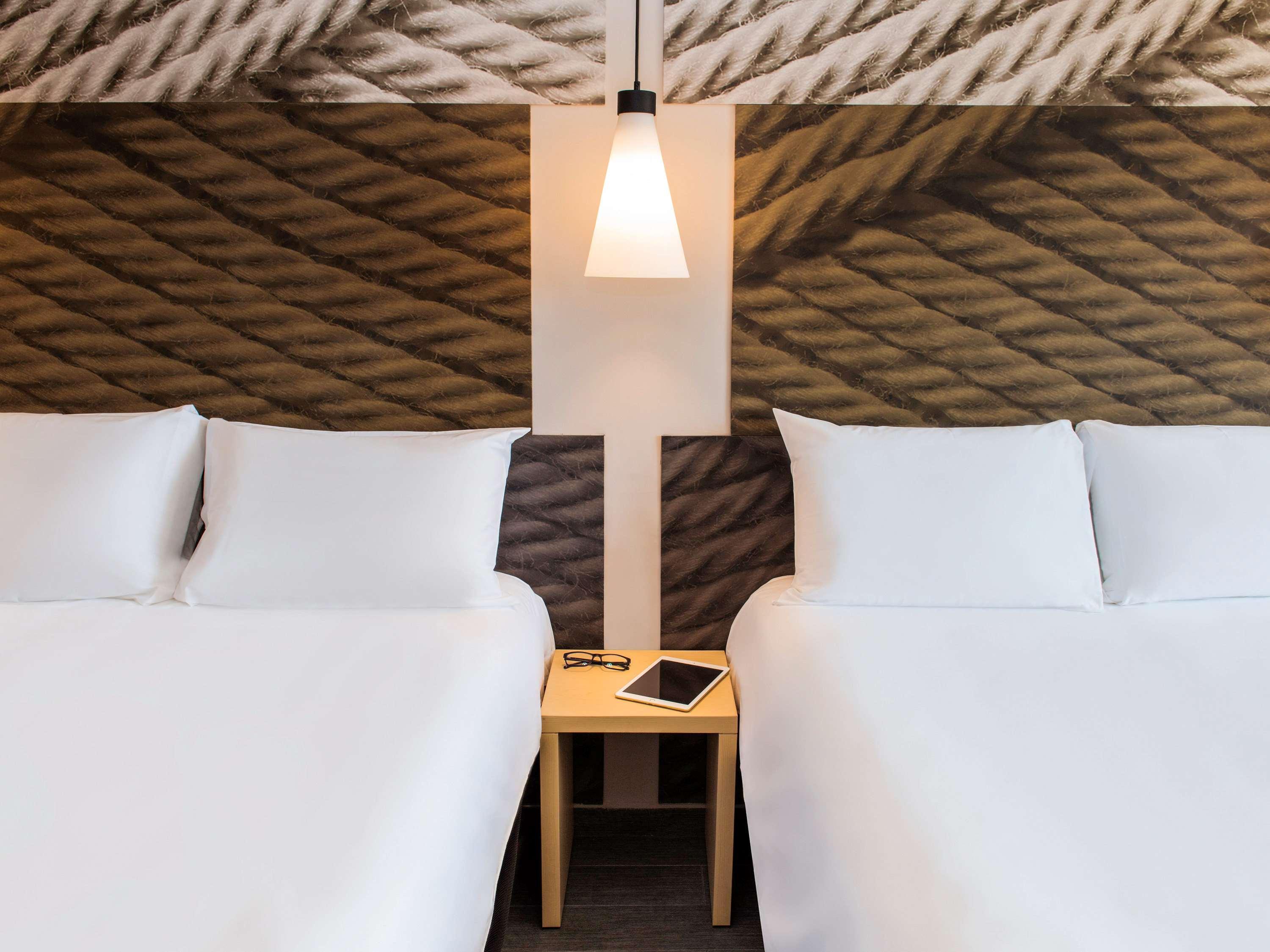 Ibis Mazatlan Marina Hotell Eksteriør bilde