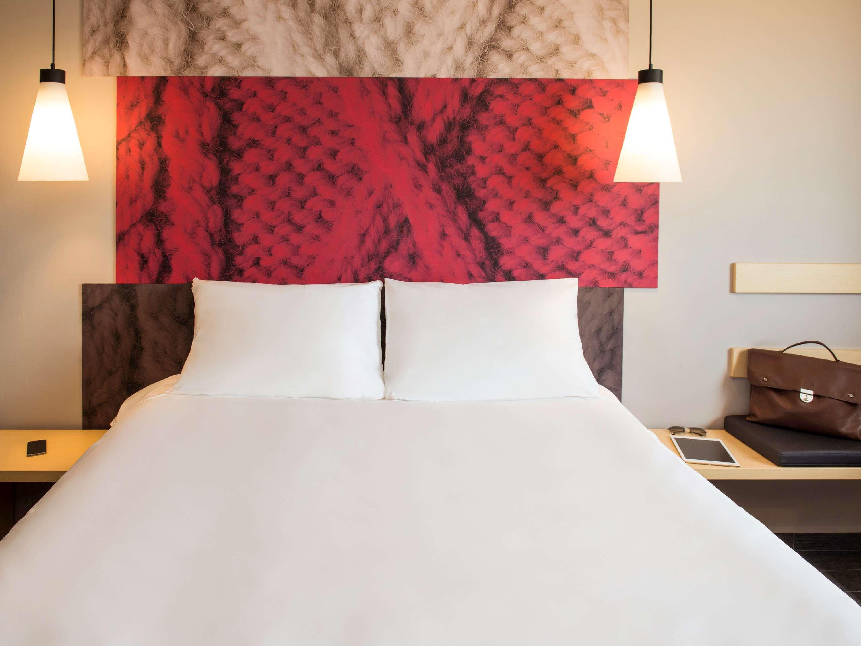 Ibis Mazatlan Marina Hotell Eksteriør bilde