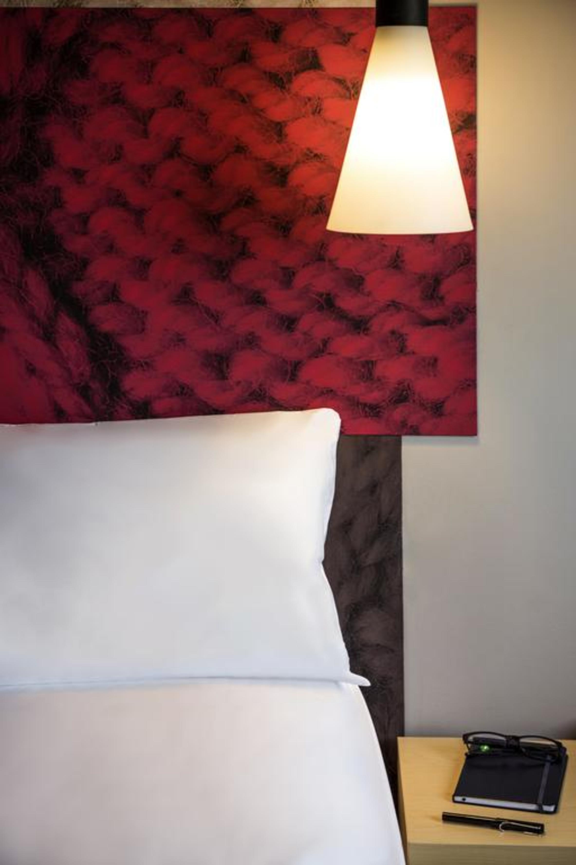 Ibis Mazatlan Marina Hotell Eksteriør bilde