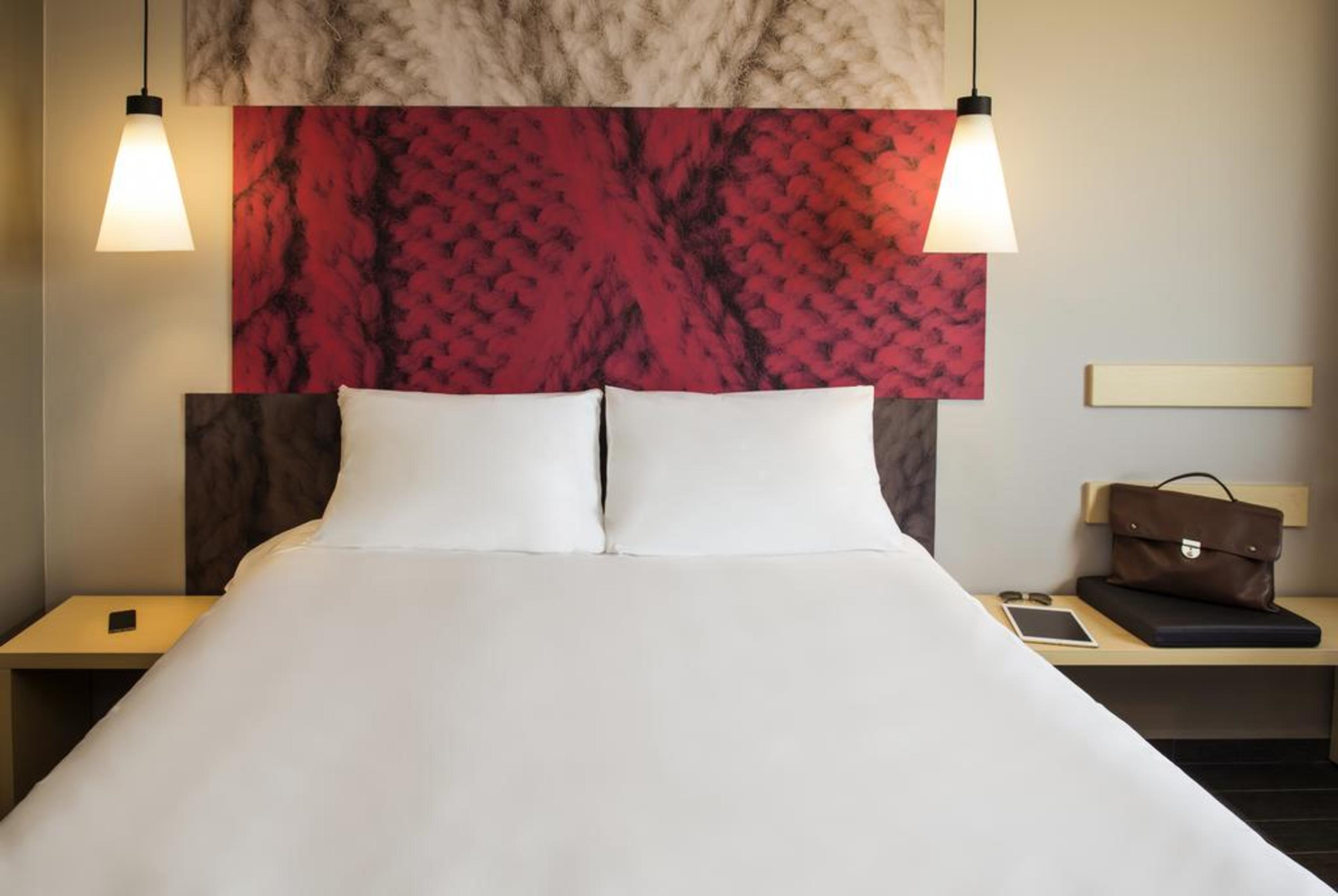 Ibis Mazatlan Marina Hotell Eksteriør bilde