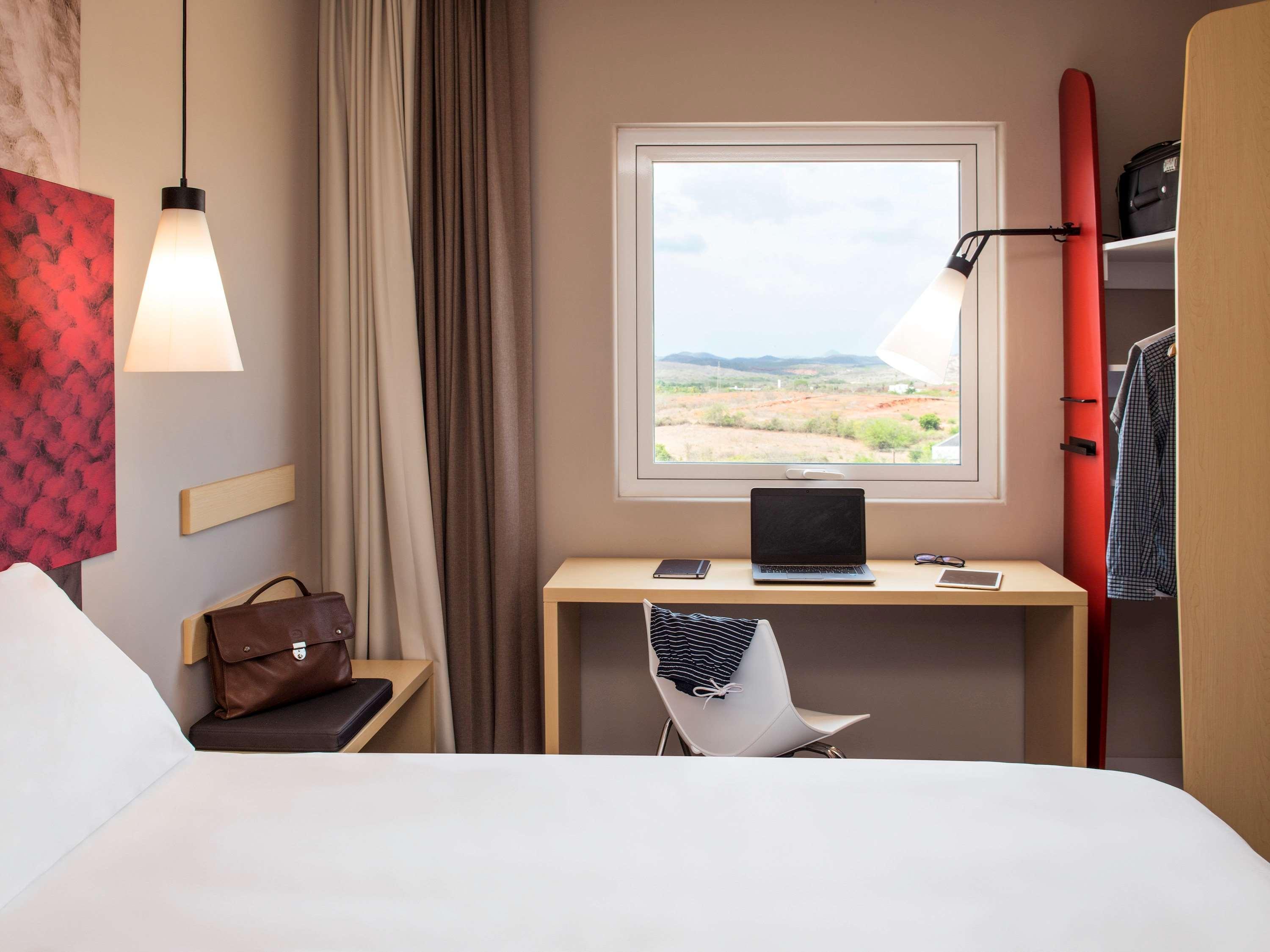 Ibis Mazatlan Marina Hotell Eksteriør bilde