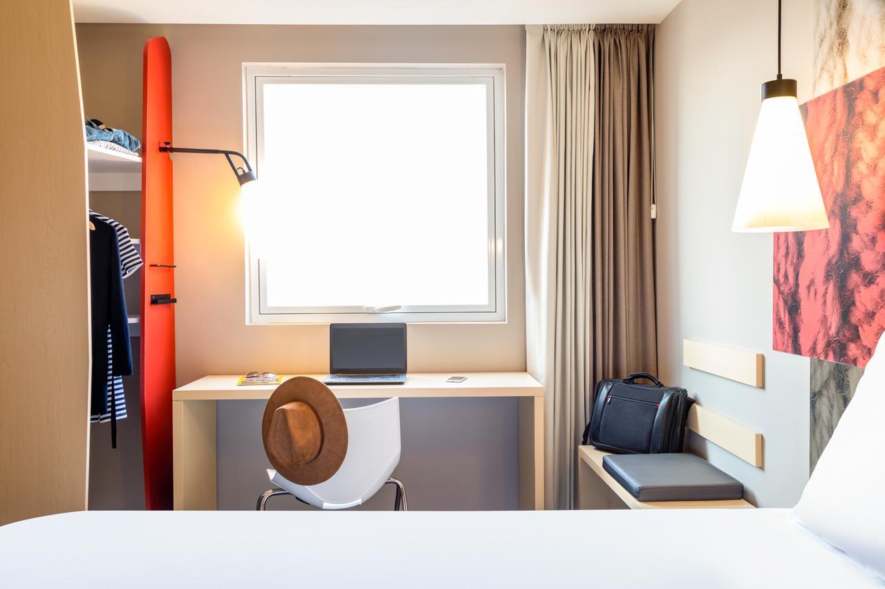 Ibis Mazatlan Marina Hotell Eksteriør bilde